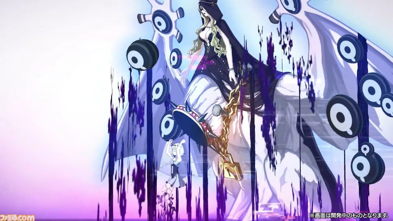 【FGO】フランソワ＆フランチェスカ・プレラーティの再臨と性能。全再臨で性別を切り替え可能【声優：内田真礼】