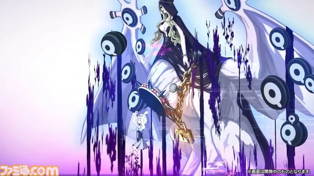 【FGO】フランソワ＆フランチェスカ・プレラーティの再臨と性能。全再臨で性別を切り替え可能【声優：内田真礼】