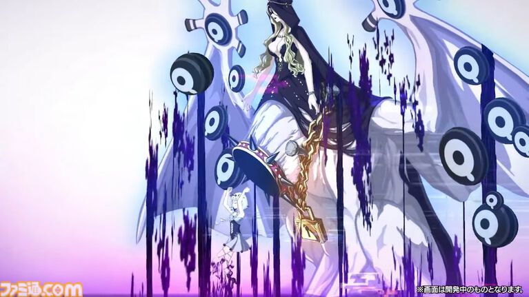 【FGO】フランソワ＆フランチェスカ・プレラーティの再臨と性能。全再臨で性別を切り替え可能【声優：内田真礼】