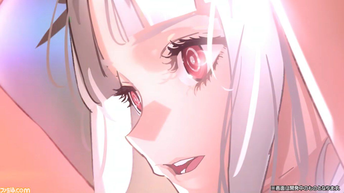 【FGO】フランソワ＆フランチェスカ・プレラーティの再臨と性能。全再臨で性別を切り替え可能【声優：内田真礼】