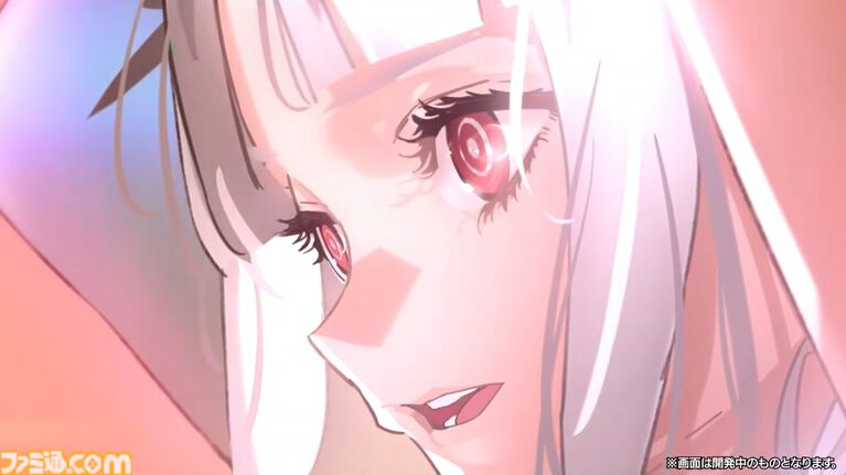 【FGO】フランソワ＆フランチェスカ・プレラーティの再臨と性能。全再臨で性別を切り替え可能【声優：内田真礼】