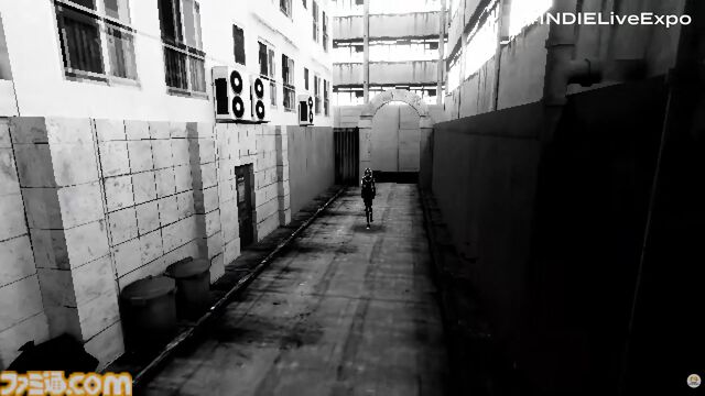 『.45 パラベラム ブラッドハウンド』発売時期が2026年夏ごろに決定。『VA-11 HALL-A』開発陣による退廃世界が舞台のアクティブタイムアクション