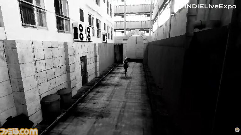 『.45 パラベラム ブラッドハウンド』発売時期が2026年夏ごろに決定。『VA-11 HALL-A』開発陣による退廃世界が舞台のアクティブタイムアクション