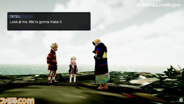 『.45 パラベラム ブラッドハウンド』発売時期が2026年夏ごろに決定。『VA-11 HALL-A』開発陣による退廃世界が舞台のアクティブタイムアクション