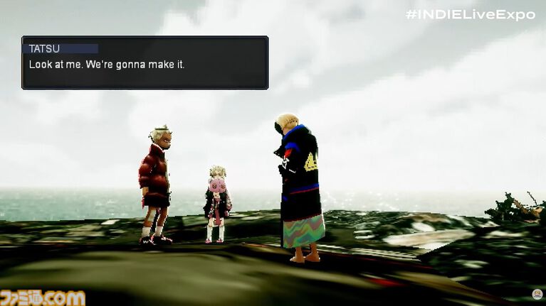 『.45 パラベラム ブラッドハウンド』発売時期が2026年夏ごろに決定。『VA-11 HALL-A』開発陣による退廃世界が舞台のアクティブタイムアクション