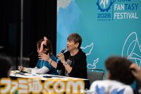 『FF14』北米ファンフェス吉田直樹P/Dインタビュー。“エヴォルヴモード”の企画は『黄金のレガシー』直後からスタート。“絶妖星乱舞”を担当するのは“シグマ編4”でケフカを作った中川大輔氏