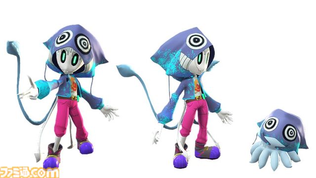 『オクトピンブス』異色の“人狼系”消防アクションが5月12日発売決定。正体がバレてからが本番、読みあいがアツい新作タイトル。SNSキャンペーンもスタート