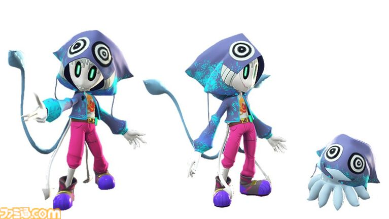 『オクトピンブス』異色の“人狼系”消防アクションが5月12日発売決定。正体がバレてからが本番、読みあいがアツい新作タイトル。SNSキャンペーンもスタート