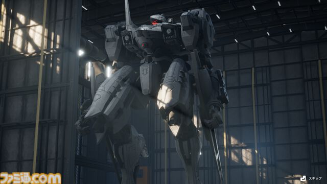 高機動メカシューティング『オメガフェネクス コメンスド プロジェクトシックス』のオープンベータテストが本日（4/25）より開始。高速戦闘とカスタマイズの醍醐味をいち早く体験できる