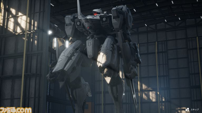 高機動メカシューティング『オメガフェネクス コメンスド プロジェクトシックス』のオープンベータテストが本日（4/25）より開始。高速戦闘とカスタマイズの醍醐味をいち早く体験できる