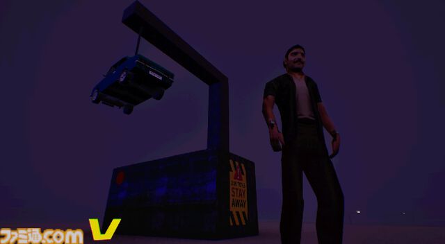 『ALATURKA（アラトゥルカ）』1970年代のトルコ・イスタンブールを舞台とした“初期GTA風”オープンワールドアクションが開発中