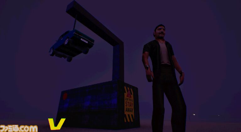 『ALATURKA（アラトゥルカ）』1970年代のトルコ・イスタンブールを舞台とした“初期GTA風”オープンワールドアクションが開発中