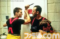 【金曜ロードショー】映画『ミッション：インポッシブル』が本日（6月7日）21時から放送！ トム・クルーズ主演の人気シりーズが3週連続で登場。トム・クルーズがスタントなしで行うアクションを見逃すな！