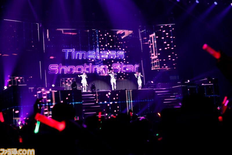 『シャニマス』8thライブ“∞thLIVE iと夢”のDay1リポート。3Dのアイドルたちと共演しながら『シャイニーカラーズ』珠玉の楽曲を披露