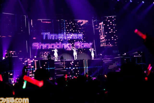 『シャニマス』8thライブ“∞thLIVE iと夢”のDay1リポート。3Dのアイドルたちと共演しながら『シャイニーカラーズ』珠玉の楽曲を披露