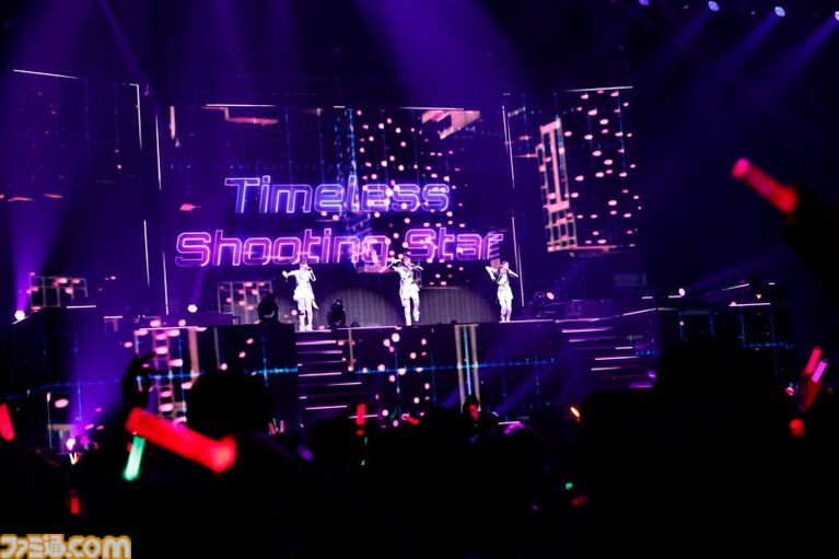 『シャニマス』8thライブ“∞thLIVE iと夢”のDay1リポート。3Dのアイドルたちと共演しながら『シャイニーカラーズ』珠玉の楽曲を披露