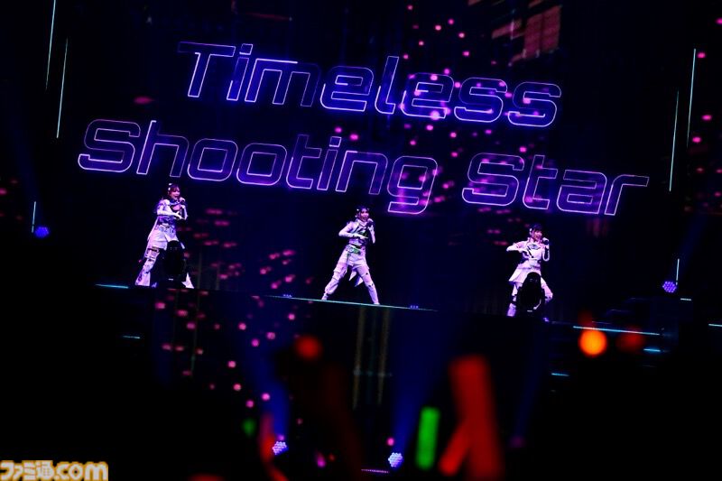 『シャニマス』8thライブ“∞thLIVE iと夢”のDay1リポート。3Dのアイドルたちと共演しながら『シャイニーカラーズ』珠玉の楽曲を披露