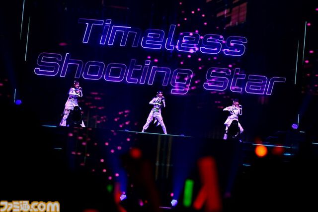 『シャニマス』8thライブ“∞thLIVE iと夢”のDay1リポート。3Dのアイドルたちと共演しながら『シャイニーカラーズ』珠玉の楽曲を披露