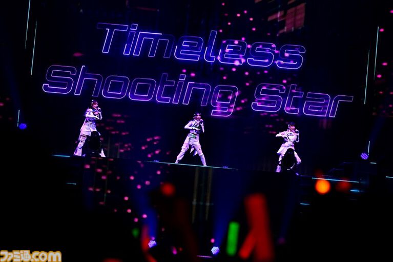 『シャニマス』8thライブ“∞thLIVE iと夢”のDay1リポート。3Dのアイドルたちと共演しながら『シャイニーカラーズ』珠玉の楽曲を披露