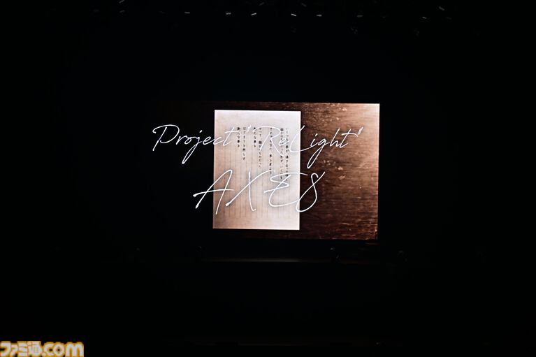 『シャニマス』8thライブ“∞thLIVE iと夢”のDay1リポート。3Dのアイドルたちと共演しながら『シャイニーカラーズ』珠玉の楽曲を披露