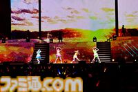 『シャニマス』8thライブ“∞thLIVE iと夢”のDay1リポート。3Dのアイドルたちと共演しながら『シャイニーカラーズ』珠玉の楽曲を披露