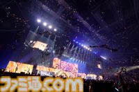 『シャニマス』8thライブ“∞thLIVE iと夢”のDay1リポート。3Dのアイドルたちと共演しながら『シャイニーカラーズ』珠玉の楽曲を披露