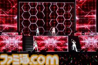 『シャニマス』8thライブ“∞thLIVE iと夢”のDay1リポート。3Dのアイドルたちと共演しながら『シャイニーカラーズ』珠玉の楽曲を披露