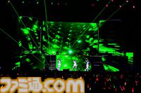 『シャニマス』8thライブ“∞thLIVE iと夢”のDay1リポート。3Dのアイドルたちと共演しながら『シャイニーカラーズ』珠玉の楽曲を披露