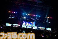 『シャニマス』8thライブ“∞thLIVE iと夢”のDay1リポート。3Dのアイドルたちと共演しながら『シャイニーカラーズ』珠玉の楽曲を披露