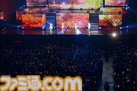 『シャニマス』8thライブ“∞thLIVE iと夢”のDay1リポート。3Dのアイドルたちと共演しながら『シャイニーカラーズ』珠玉の楽曲を披露