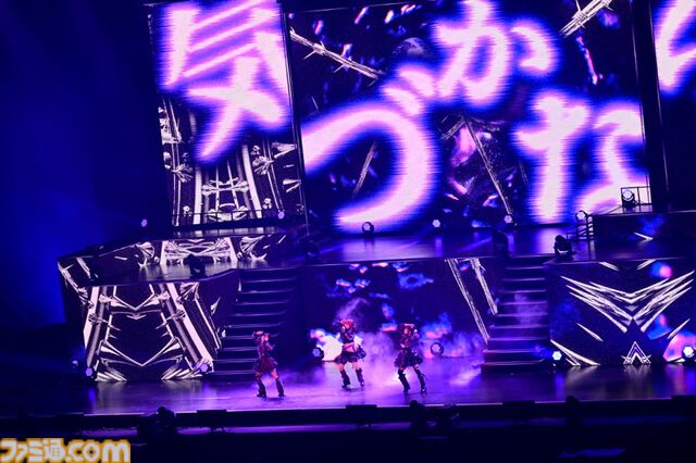 『シャニマス』8thライブ“∞thLIVE iと夢”のDay1リポート。3Dのアイドルたちと共演しながら『シャイニーカラーズ』珠玉の楽曲を披露