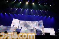 『シャニマス』8thライブ“∞thLIVE iと夢”のDay1リポート。3Dのアイドルたちと共演しながら『シャイニーカラーズ』珠玉の楽曲を披露