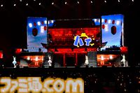 『シャニマス』8thライブ“∞thLIVE iと夢”のDay1リポート。3Dのアイドルたちと共演しながら『シャイニーカラーズ』珠玉の楽曲を披露