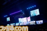 『シャニマス』8thライブ“∞thLIVE iと夢”のDay1リポート。3Dのアイドルたちと共演しながら『シャイニーカラーズ』珠玉の楽曲を披露