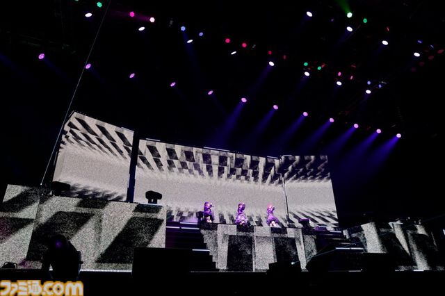 『シャニマス』8thライブ“∞thLIVE iと夢”のDay1リポート。3Dのアイドルたちと共演しながら『シャイニーカラーズ』珠玉の楽曲を披露