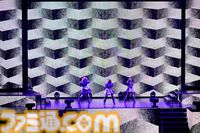 『シャニマス』8thライブ“∞thLIVE iと夢”のDay1リポート。3Dのアイドルたちと共演しながら『シャイニーカラーズ』珠玉の楽曲を披露