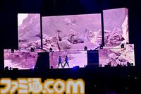 『シャニマス』8thライブ“∞thLIVE iと夢”のDay1リポート。3Dのアイドルたちと共演しながら『シャイニーカラーズ』珠玉の楽曲を披露