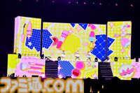 『シャニマス』8thライブ“∞thLIVE iと夢”のDay1リポート。3Dのアイドルたちと共演しながら『シャイニーカラーズ』珠玉の楽曲を披露