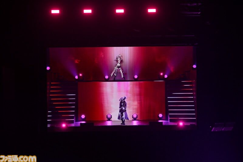 『シャニマス』8thライブ“∞thLIVE iと夢”のDay1リポート。3Dのアイドルたちと共演しながら『シャイニーカラーズ』珠玉の楽曲を披露