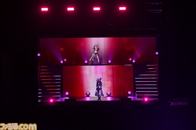 『シャニマス』8thライブ“∞thLIVE iと夢”のDay1リポート。3Dのアイドルたちと共演しながら『シャイニーカラーズ』珠玉の楽曲を披露