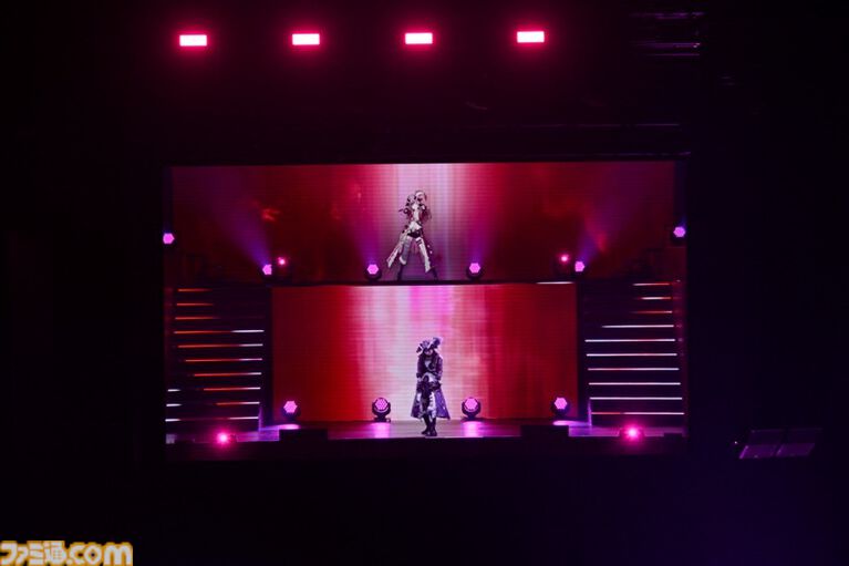 『シャニマス』8thライブ“∞thLIVE iと夢”のDay1リポート。3Dのアイドルたちと共演しながら『シャイニーカラーズ』珠玉の楽曲を披露