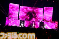 『シャニマス』8thライブ“∞thLIVE iと夢”のDay1リポート。3Dのアイドルたちと共演しながら『シャイニーカラーズ』珠玉の楽曲を披露