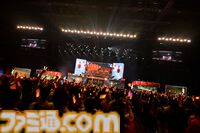 『シャニマス』8thライブ“∞thLIVE iと夢”のDay1リポート。3Dのアイドルたちと共演しながら『シャイニーカラーズ』珠玉の楽曲を披露