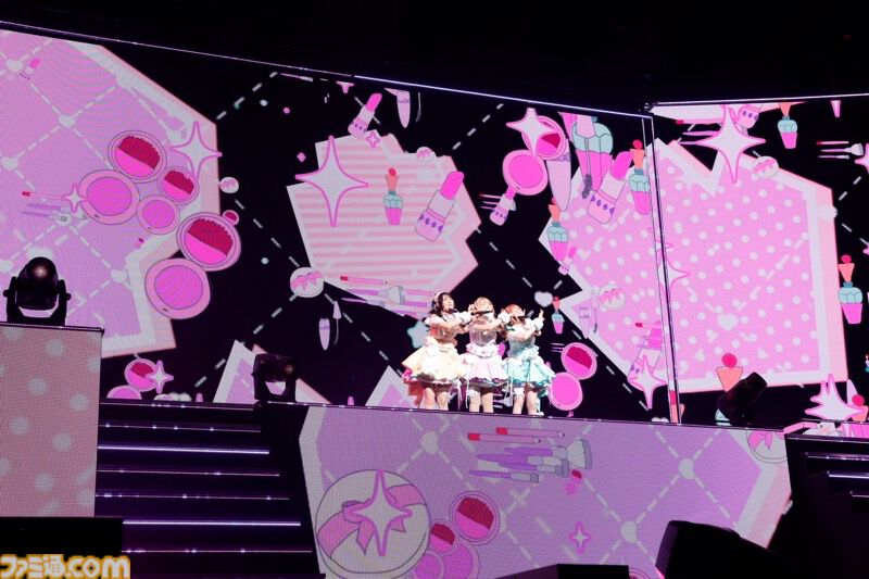 『シャニマス』8thライブ“∞thLIVE iと夢”のDay1リポート。3Dのアイドルたちと共演しながら『シャイニーカラーズ』珠玉の楽曲を披露
