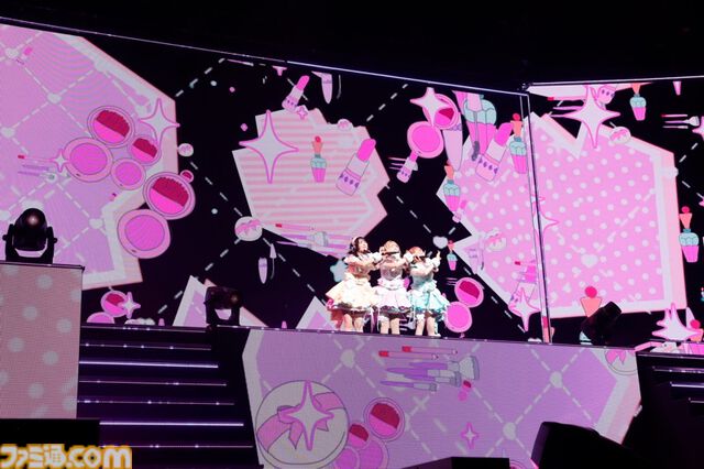 『シャニマス』8thライブ“∞thLIVE iと夢”のDay1リポート。3Dのアイドルたちと共演しながら『シャイニーカラーズ』珠玉の楽曲を披露