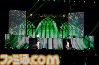 『シャニマス』8thライブ“∞thLIVE iと夢”のDay1リポート。3Dのアイドルたちと共演しながら『シャイニーカラーズ』珠玉の楽曲を披露