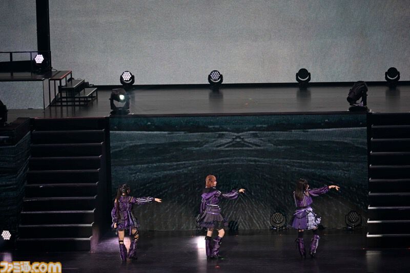 『シャニマス』8thライブ“∞thLIVE iと夢”のDay1リポート。3Dのアイドルたちと共演しながら『シャイニーカラーズ』珠玉の楽曲を披露