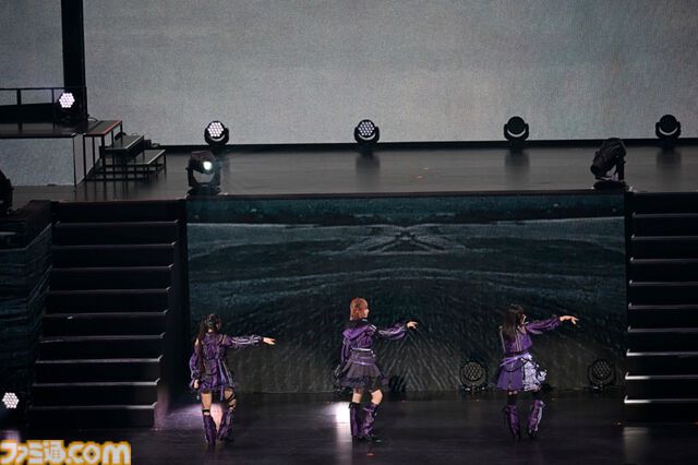 『シャニマス』8thライブ“∞thLIVE iと夢”のDay1リポート。3Dのアイドルたちと共演しながら『シャイニーカラーズ』珠玉の楽曲を披露