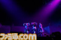 『シャニマス』8thライブ“∞thLIVE iと夢”のDay1リポート。3Dのアイドルたちと共演しながら『シャイニーカラーズ』珠玉の楽曲を披露