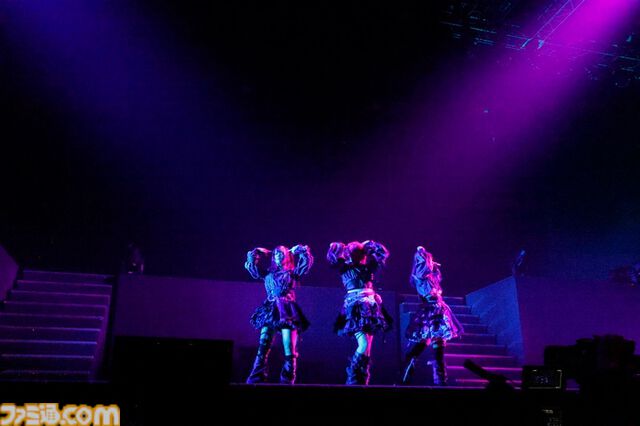 『シャニマス』8thライブ“∞thLIVE iと夢”のDay1リポート。3Dのアイドルたちと共演しながら『シャイニーカラーズ』珠玉の楽曲を披露